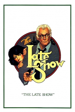 Watch Free The Late Show Movies HD Online Soap2Day