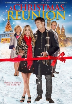 Watch Free A Christmas Reunion Movies HD Online Soap2Day