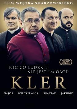 Watch Free Clergy Movies HD Online Soap2Day