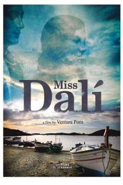 Watch Free Miss Dalí Movies HD Online Soap2Day