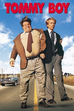 Watch Free Tommy Boy Movies HD Online Soap2Day