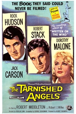 Watch Free The Tarnished Angels Movies HD Online Soap2Day