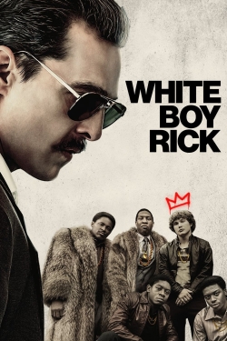 Watch Free White Boy Rick Movies HD Online Soap2Day