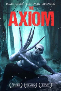 Watch Free The Axiom Movies HD Online Soap2Day