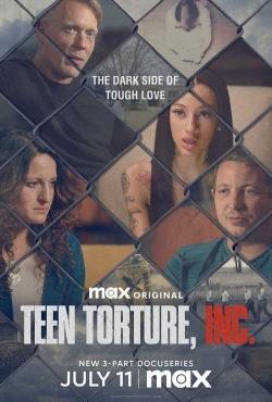 Watch Free Teen Torture, Inc. Movies HD Online Soap2Day