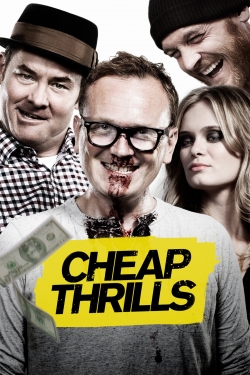 Watch Free Cheap Thrills Movies HD Online Soap2Day