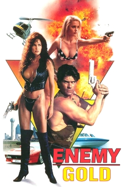 Watch Free Enemy Gold Movies HD Online Soap2Day