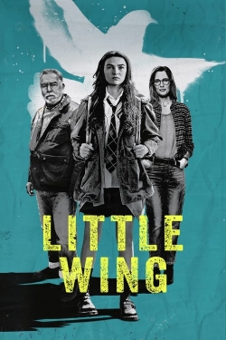 Watch Free Little Wing Movies HD Online Soap2Day