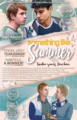 Watch Free Something Like Summer Movies HD Online Soap2Day