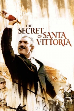 Watch Free The Secret of Santa Vittoria Movies HD Online Soap2Day