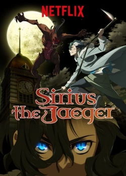 Watch Free Sirius the Jaeger Movies HD Online Soap2Day