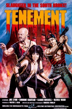 Watch Free Tenement Movies HD Online Soap2Day