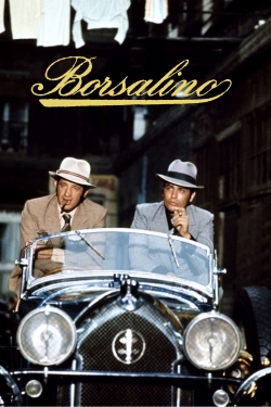 Watch Free Borsalino Movies HD Online Soap2Day