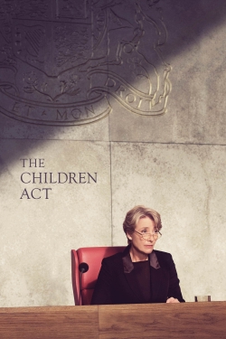 Watch Free The Children Act Movies HD Online Soap2Day