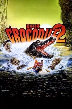 Watch Free Killer Crocodile 2 Movies HD Online Soap2Day