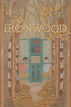 Watch Free Ironwood Movies HD Online Soap2Day