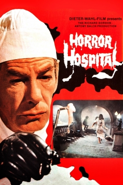 Watch Free Horror Hospital Movies HD Online Soap2Day