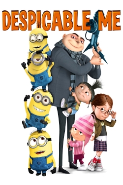 Watch Free Despicable Me Movies HD Online Soap2Day