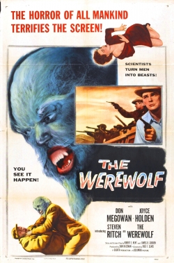 Watch Free The Werewolf Movies HD Online Soap2Day