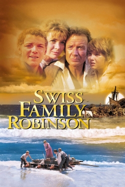 Watch Free Swiss Family Robinson Movies HD Online Soap2Day