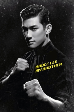 Watch Free Bruce Lee, My Brother Movies HD Online Soap2Day