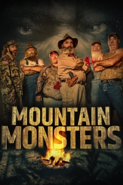 Watch Free Mountain Monsters Movies HD Online Soap2Day