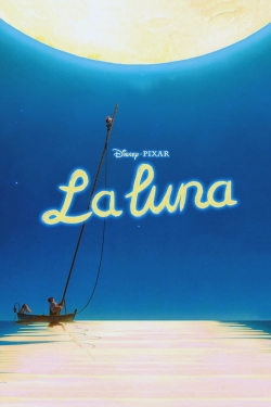 Watch Free La Luna Movies HD Online Soap2Day