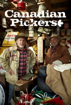 Watch Free Canadian Pickers Movies HD Online Soap2Day