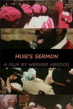 Watch Free Huie's Sermon Movies HD Online Soap2Day