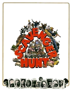 Watch Free Scavenger Hunt Movies HD Online Soap2Day