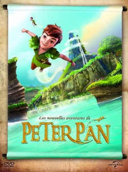 Watch Free The New Adventures of Peter Pan Movies HD Online Soap2Day