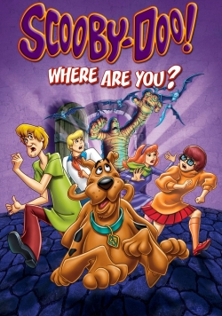 Watch Free Scooby-Doo, Where Are You! Movies HD Online Soap2Day