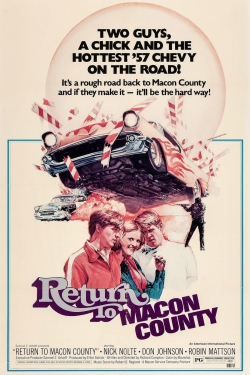 Watch Free Return to Macon County Movies HD Online Soap2Day