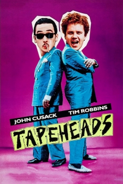 Watch Free Tapeheads Movies HD Online Soap2Day