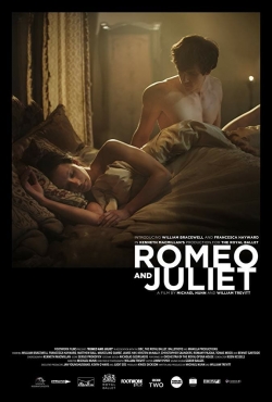 Watch Free Romeo and Juliet: Beyond Words Movies HD Online Soap2Day