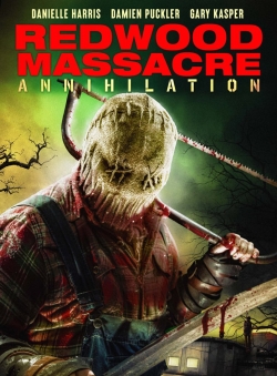 Watch Free Redwood Massacre: Annihilation Movies HD Online Soap2Day