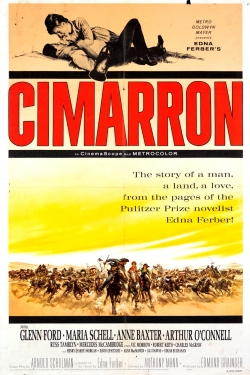 Watch Free Cimarron Movies HD Online Soap2Day