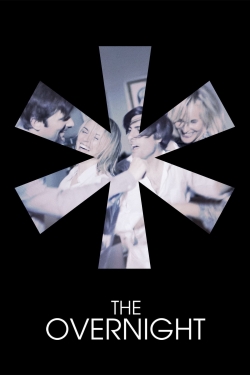 Watch Free The Overnight Movies HD Online Soap2Day