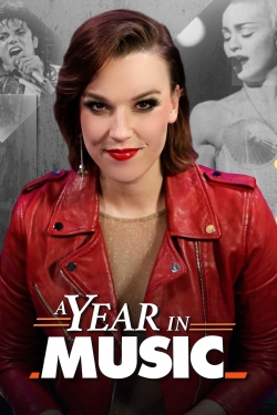 Watch Free A Year in Music Movies HD Online Soap2Day