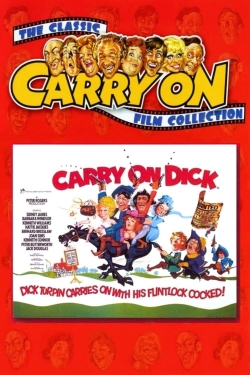 Watch Free Carry On Dick Movies HD Online Soap2Day