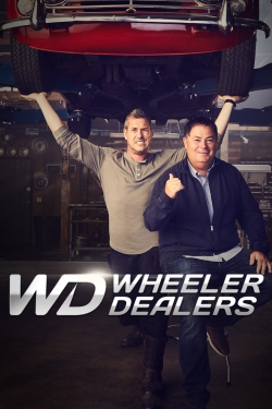 Watch Free Wheeler Dealers Movies HD Online Soap2Day