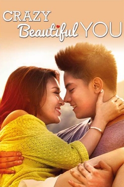 Watch Free Crazy Beautiful You Movies HD Online Soap2Day