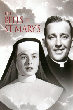 Watch Free The Bells of St. Mary's Movies HD Online Soap2Day