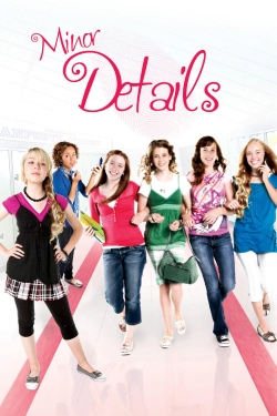 Watch Free Minor Details Movies HD Online Soap2Day