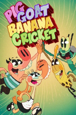 Watch Free Pig Goat Banana Cricket Movies HD Online Soap2Day