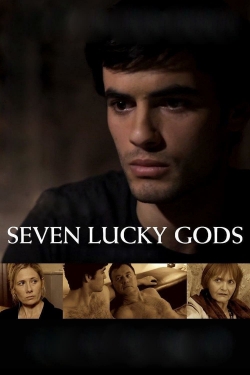 Watch Free Seven Lucky Gods Movies HD Online Soap2Day