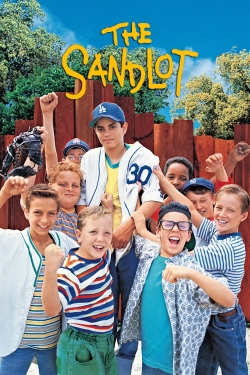 Watch Free The Sandlot Movies HD Online Soap2Day