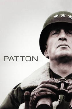 Watch Free Patton Movies HD Online Soap2Day