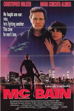 Watch Free McBain Movies HD Online Soap2Day