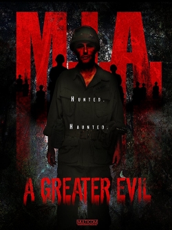 Watch Free M.I.A. A Greater Evil Movies HD Online Soap2Day